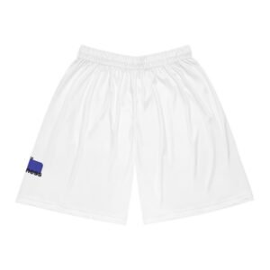 Complete 4 fitness Logo  Shorts