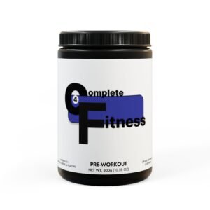 Pre-Workout Supplement, Watermelon