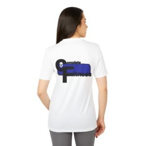 Complete 4 Fitness T‑Shirt