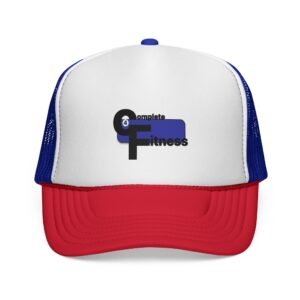 Complete 4 Fitness Trucker Cap