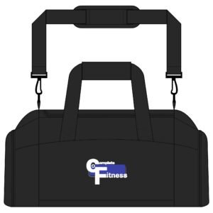 Complete 4 Fitness Duffel Bag