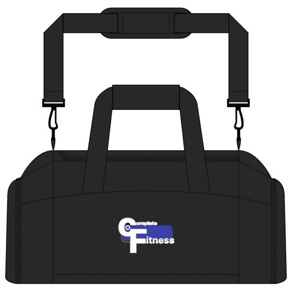 Complete 4 Fitness Duffel Bag
