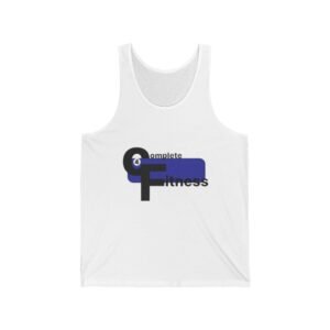 Complete 4 Fitness Tank Top