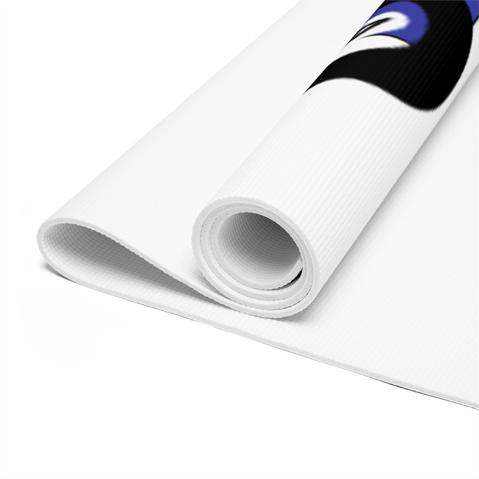 Complete 4 Fitness Yoga Mat — Non-Slip - Image 3