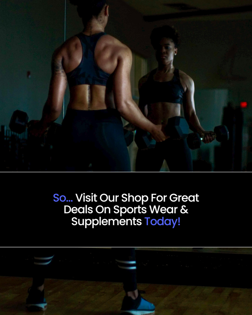 women working out in front of a mirror