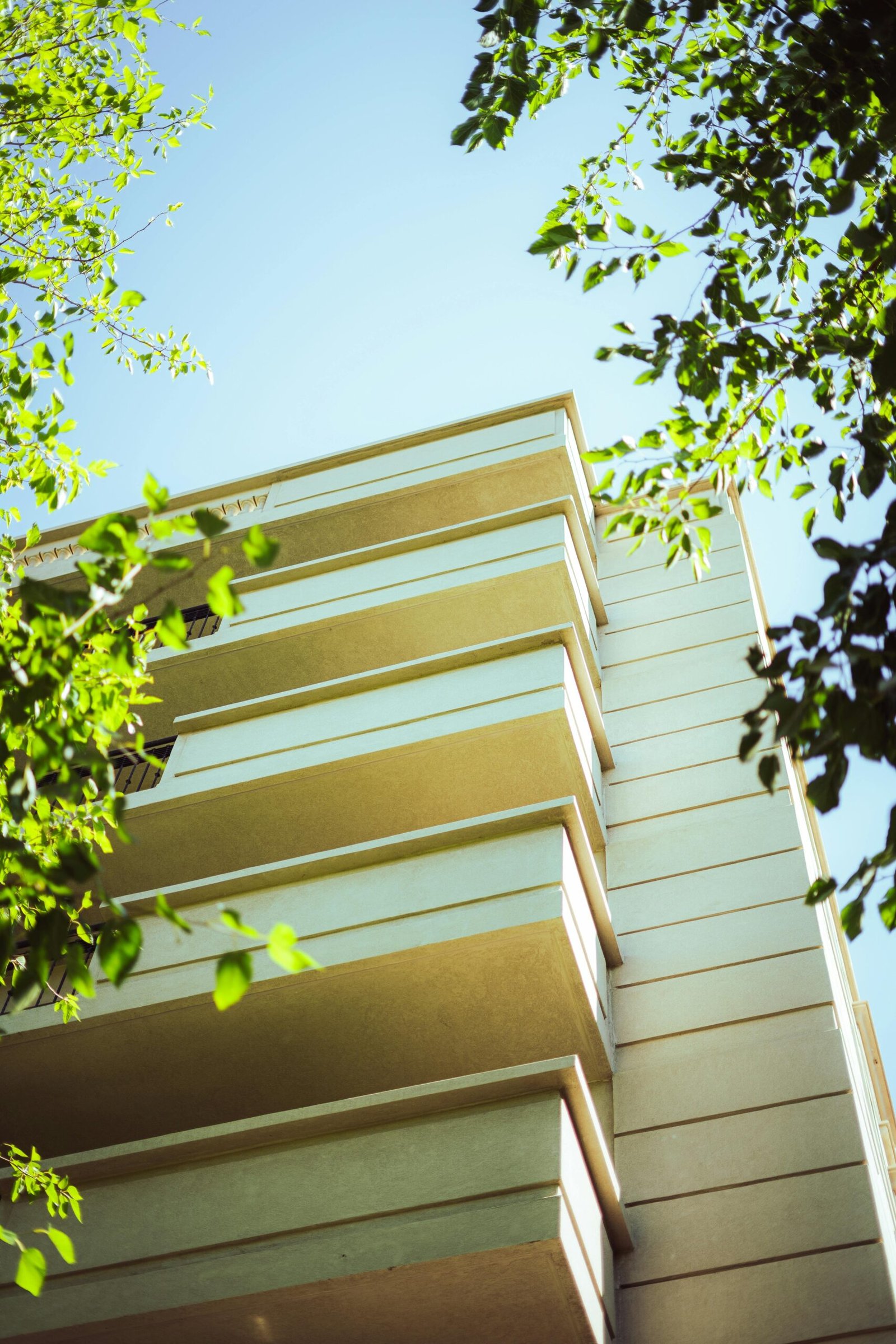 residential building